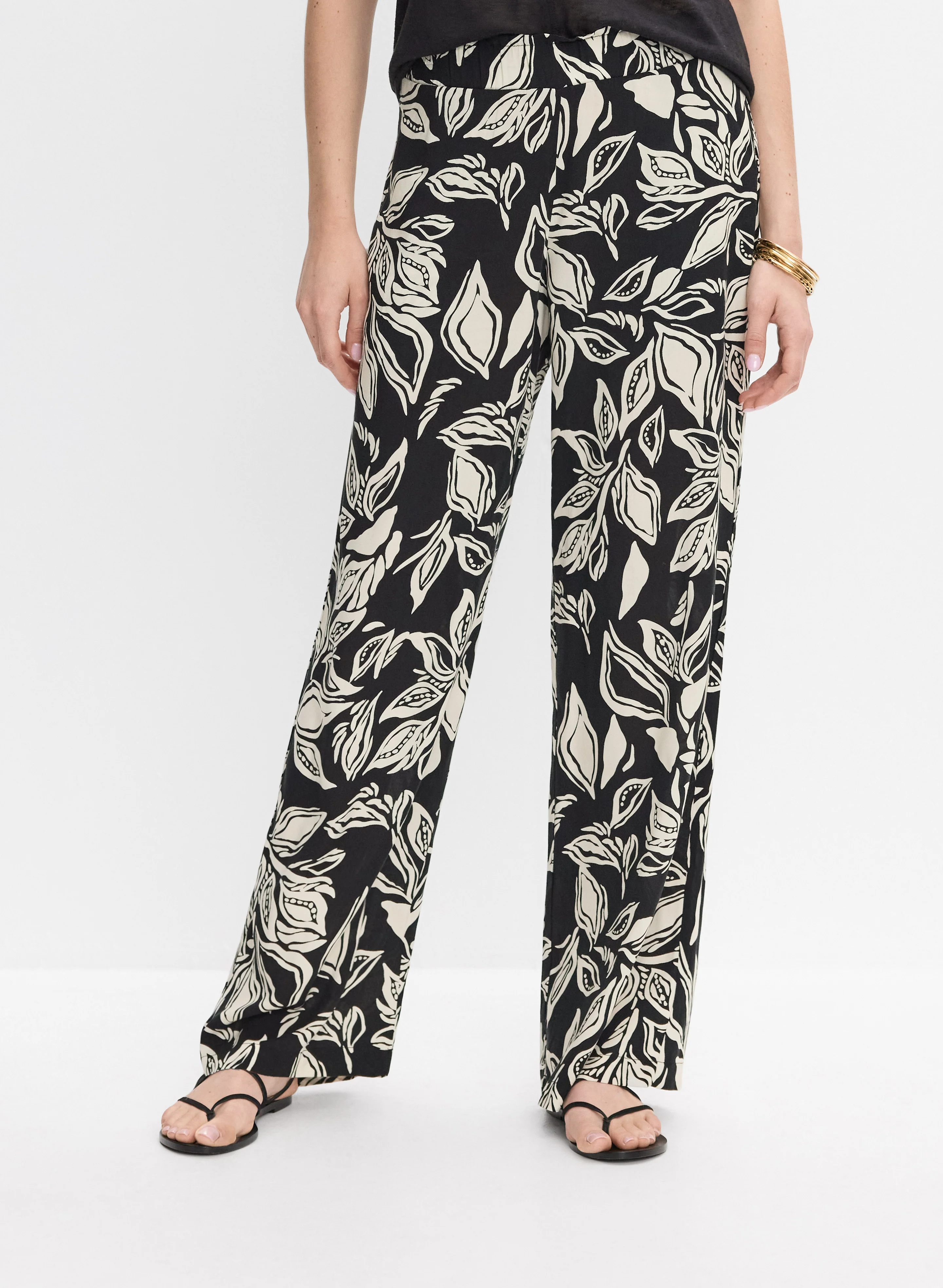 New Pants